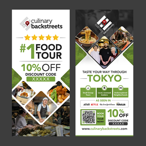 Flyer Design by debdesign for this project | Design: #34556465