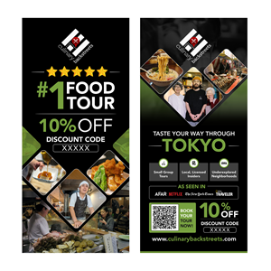 Flyer Design by debdesign for this project | Design: #34556466