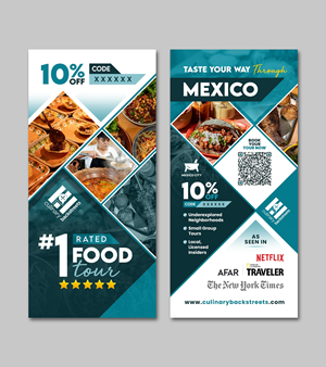 Flyer Design by debdesign for this project | Design: #34559962