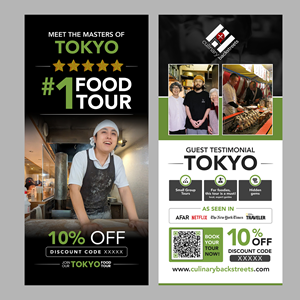 Flyer Design by debdesign for this project | Design: #34629767