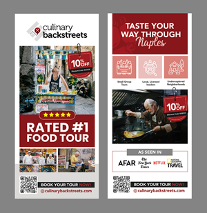 Flyer Design by Stan$oul for this project | Design: #34556118