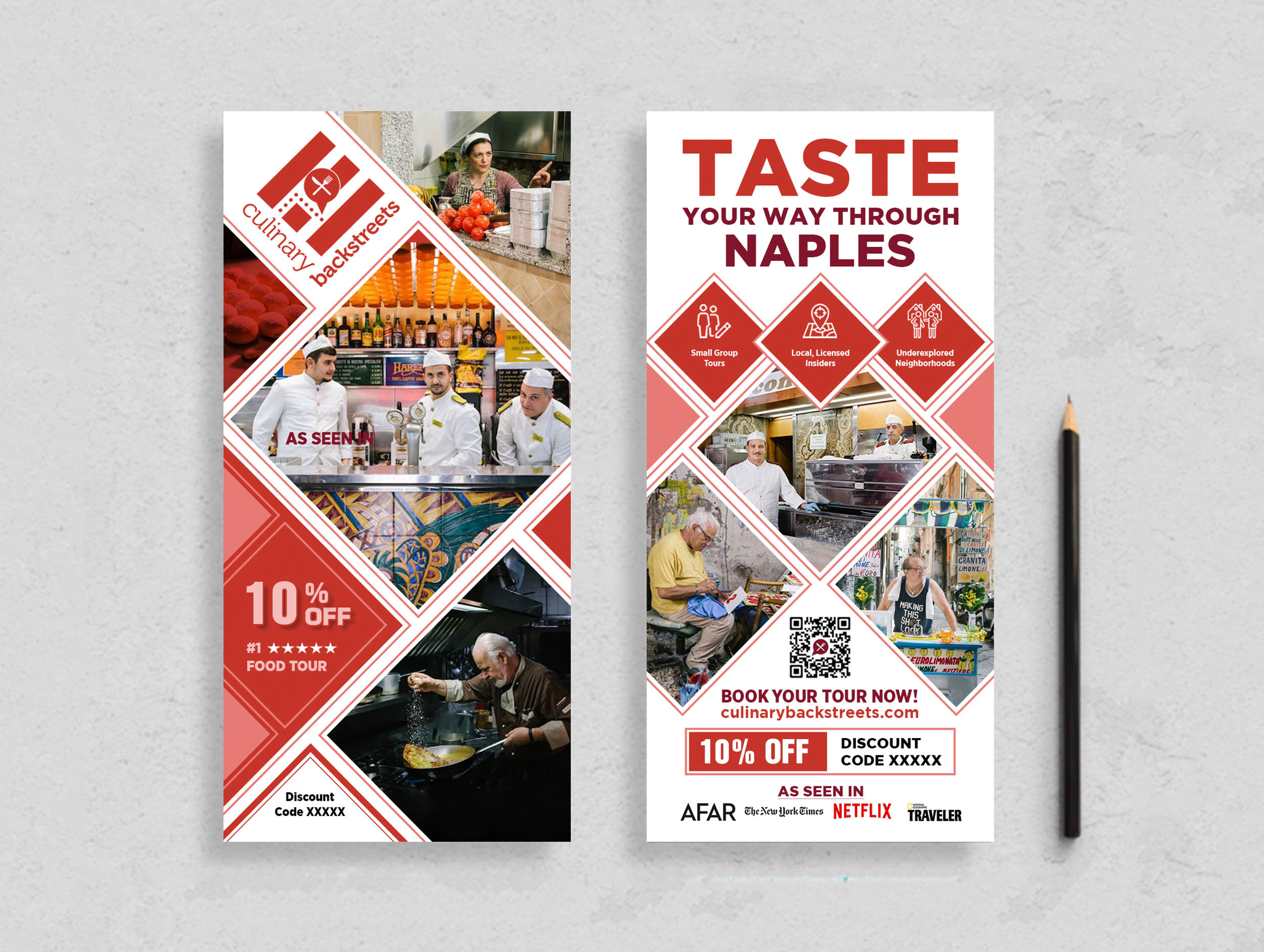Flyer-Design von GraphicsGuru für dieses Projekt | Design #34562793
