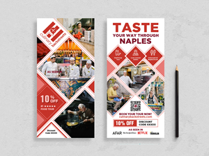 Flyer-Design von GraphicsGuru für dieses Projekt | Design: #34562793