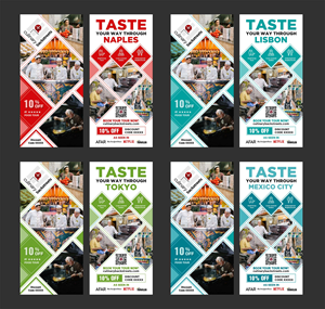 Flyer Design by GraphicsGuru for this project | Design: #34565335