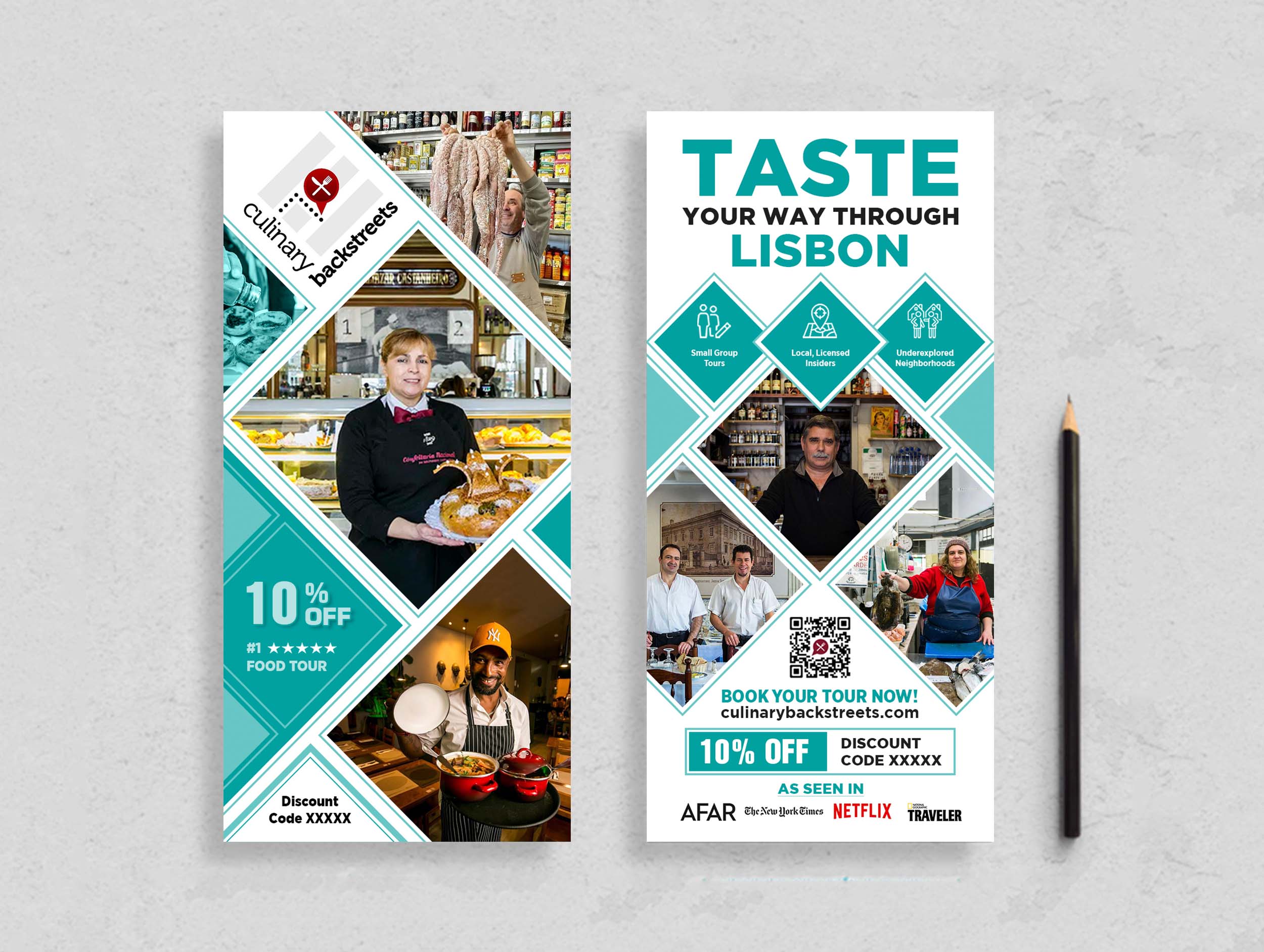 Flyer-Design von GraphicsGuru für dieses Projekt | Design #34568102