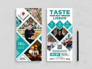 Flyer Design by GraphicsGuru for this project | Design: #34568102