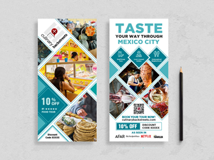 Flyer Design by GraphicsGuru for this project | Design: #34571255
