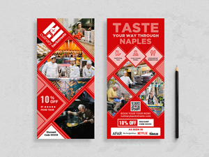 Flyer Design by GraphicsGuru for this project | Design: #34571290