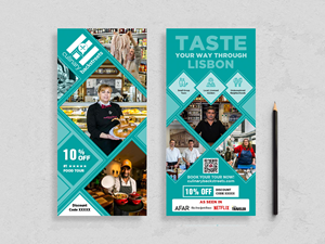 Flyer Design by GraphicsGuru for this project | Design: #34573451