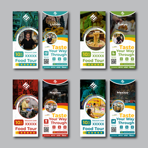 Flyer-Design von TheWebD für dieses Projekt | Design: #34564180