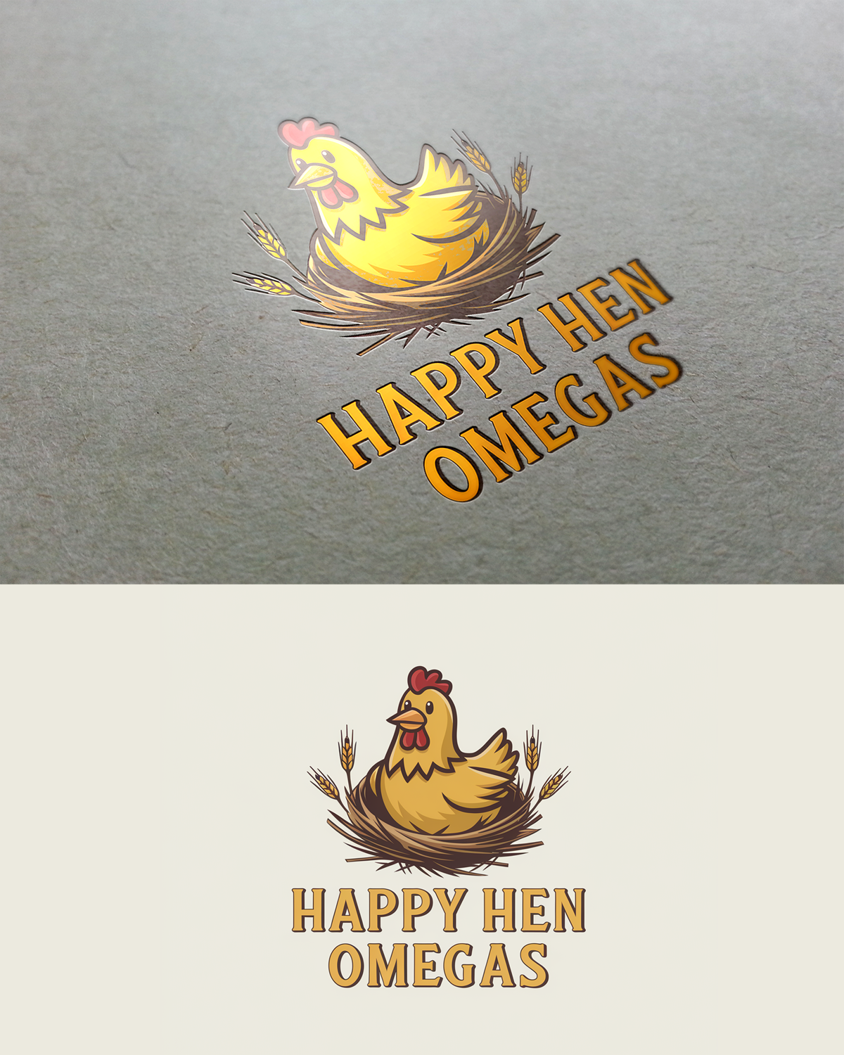 Logo Design by AMBStudio for this project | Design #34558410