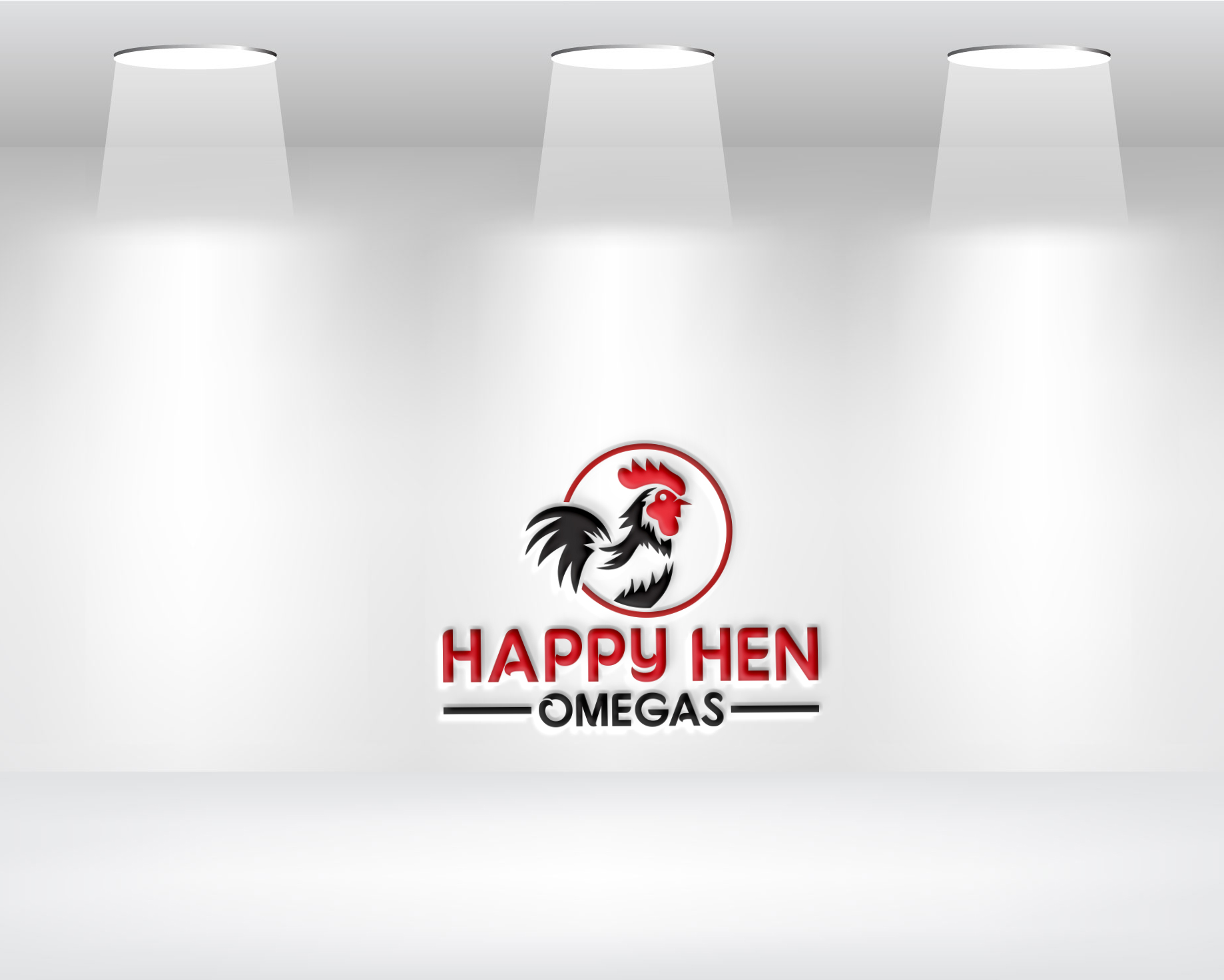 Diseño de Logo por Daniel Khan para este proyecto | Diseño #34557086