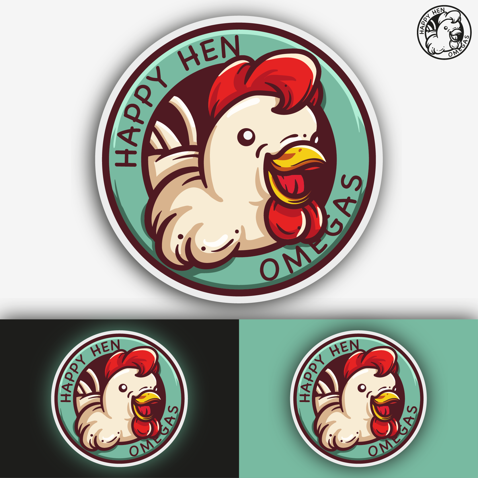 Logo Design by MJa designer for this project | Design #34570888