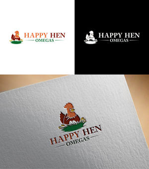 Logo Design by RA-bica for this project | Design: #34558330