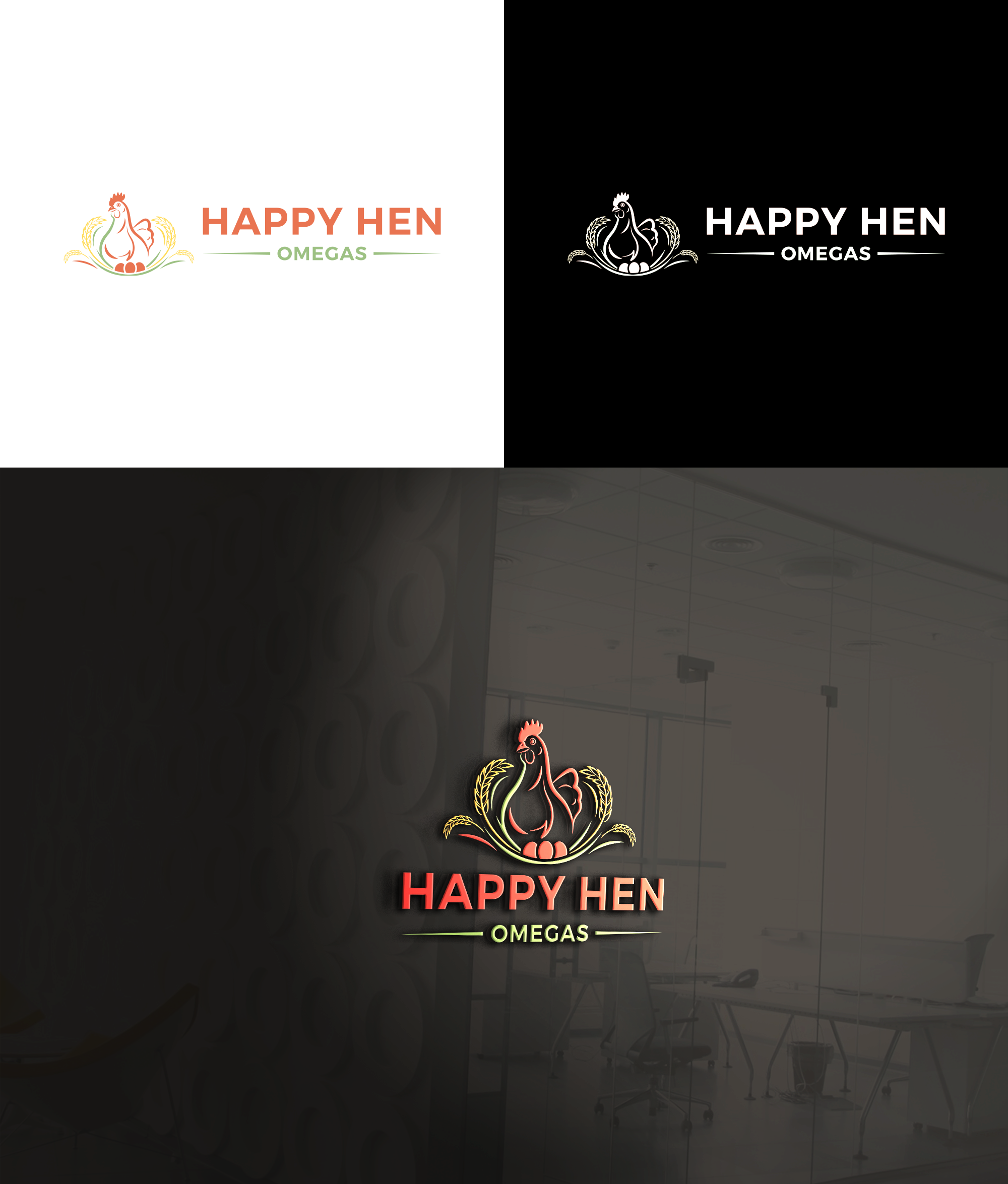 Logo Design by RA-bica for this project | Design #34558331