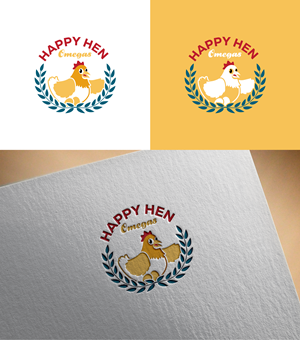 Logo Design by RA-bica for this project | Design: #34558332