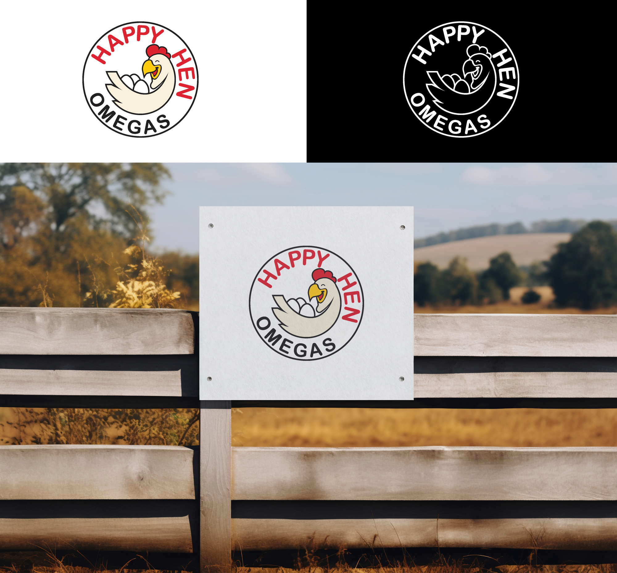 Logo Design by RA-bica for this project | Design #34558542