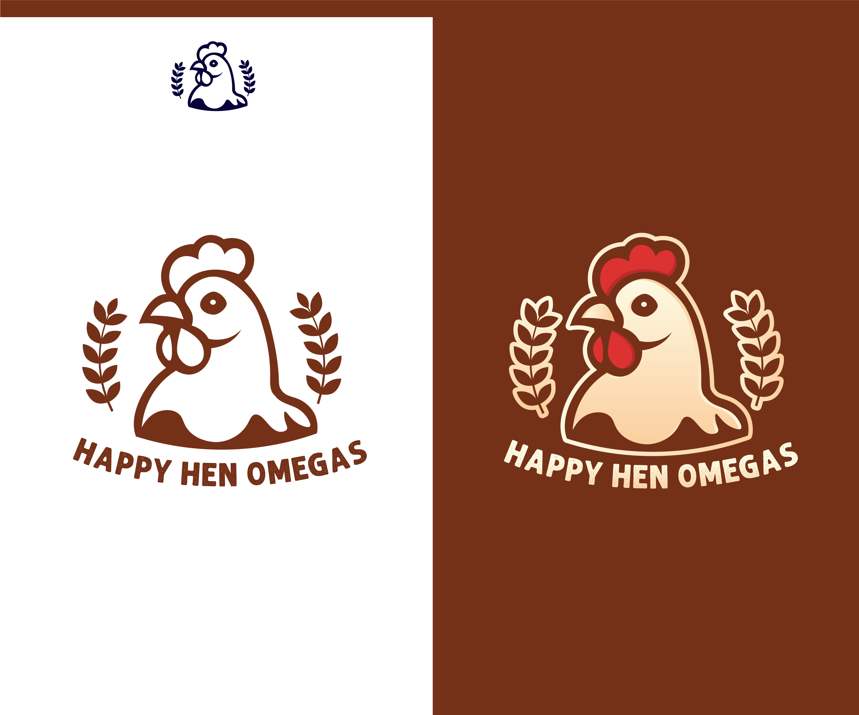 Logo Design by onydesign1 for this project | Design #34568420
