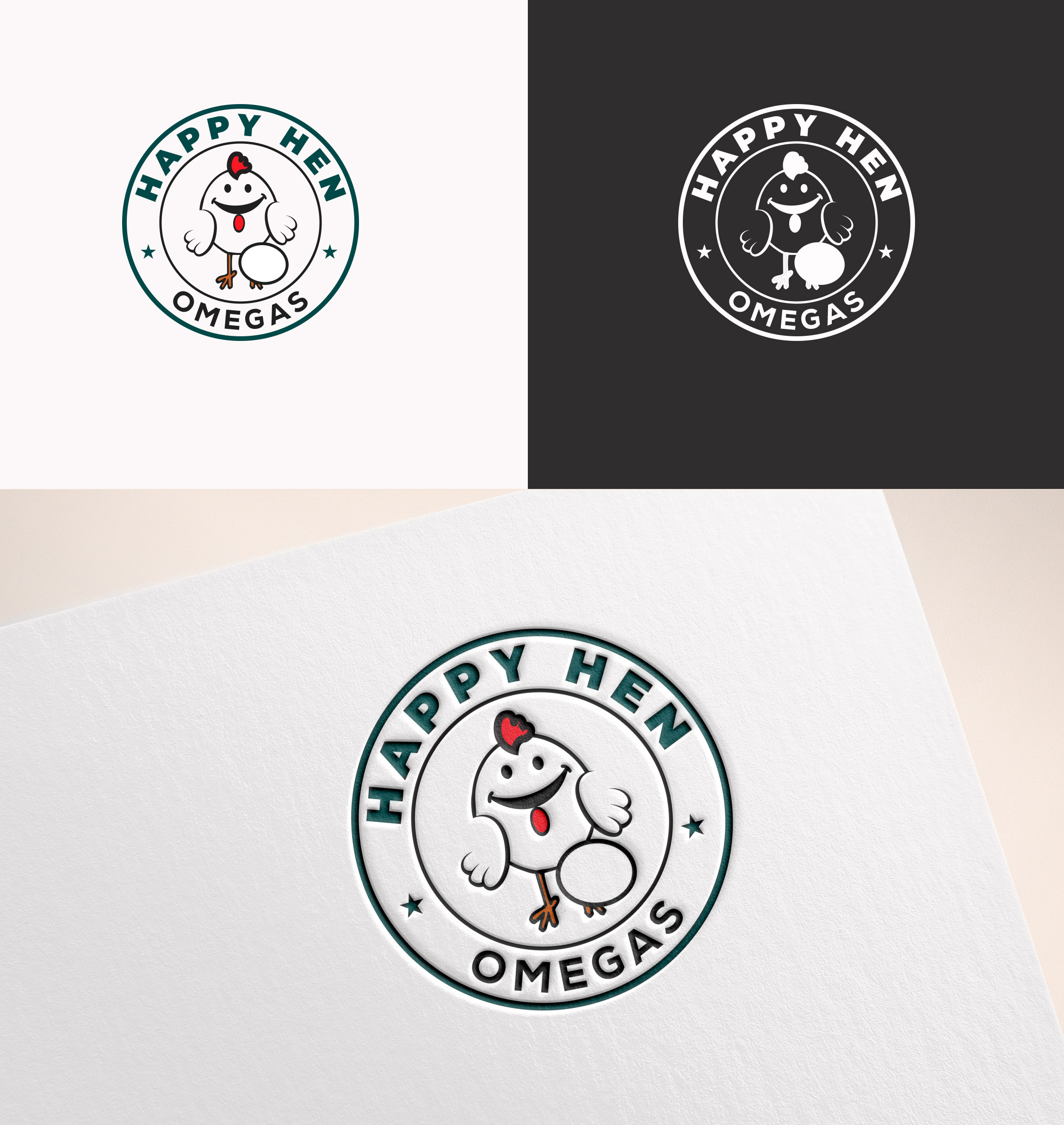 Logo Design by M Art & Design for this project | Design #34558173