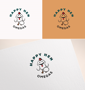 Logo Design by M Art & Design for this project | Design: #34558216