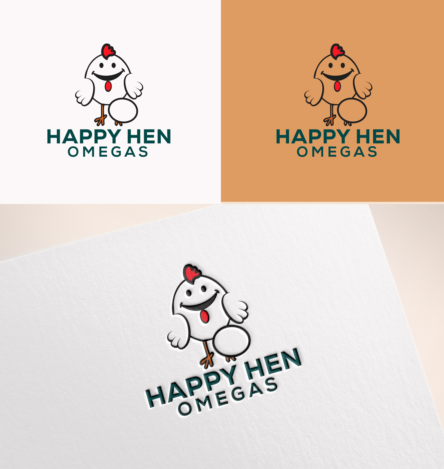 Diseño de Logo por M Art & Design para este proyecto | Diseño #34558249