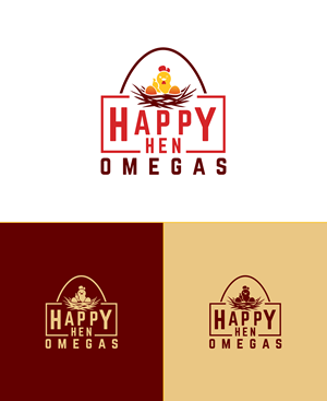 Logo Design by Afika_YN for this project | Design: #34567516