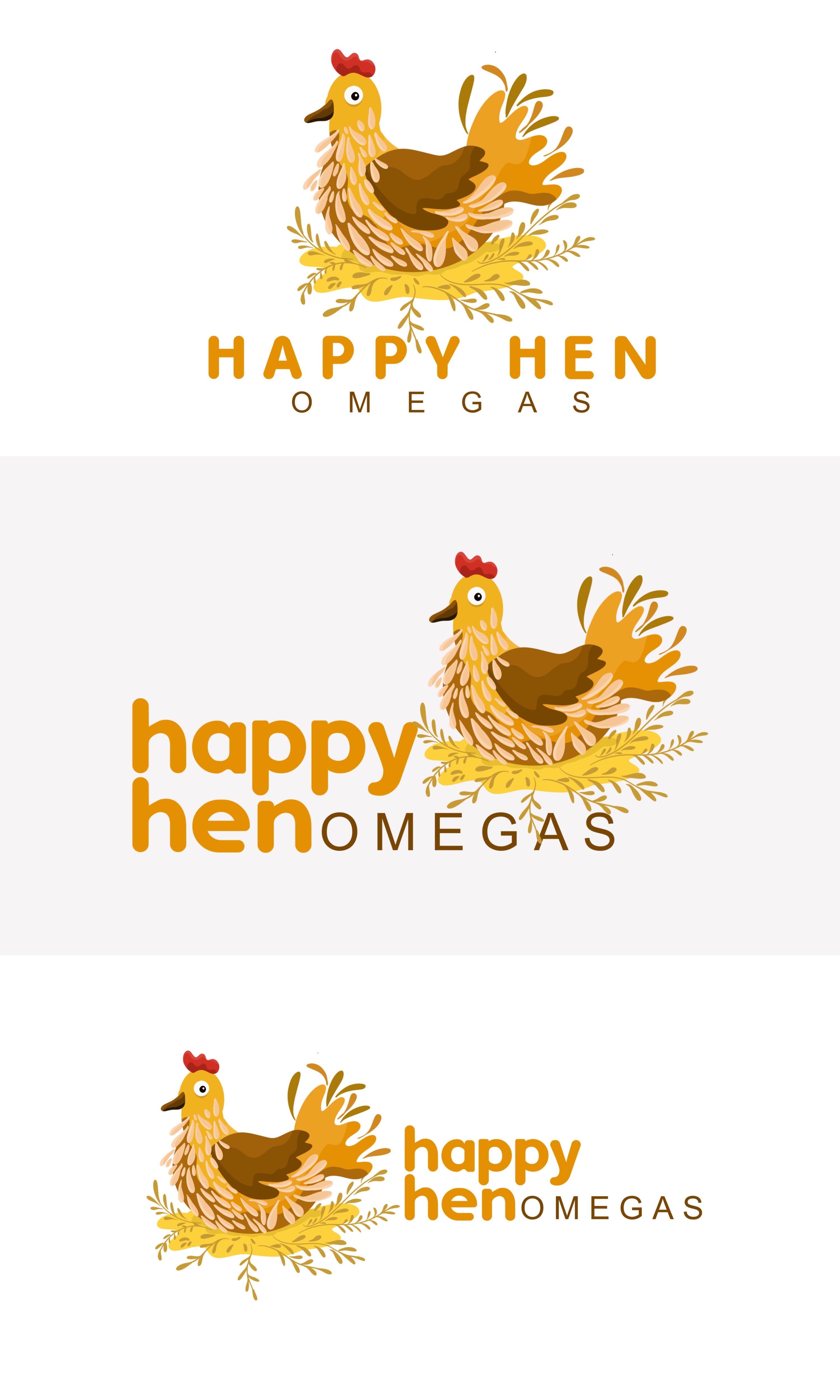 Logo Design by Topi ufo for this project | Design #34566892
