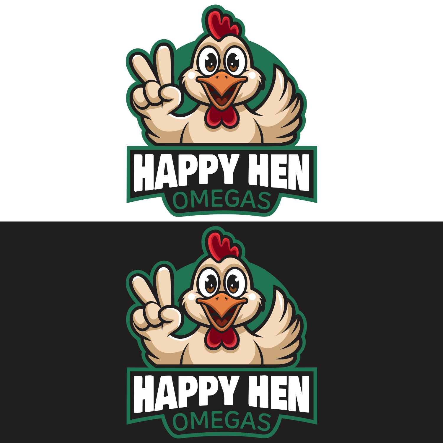 Logo Design by anakbuah for this project | Design #34558402