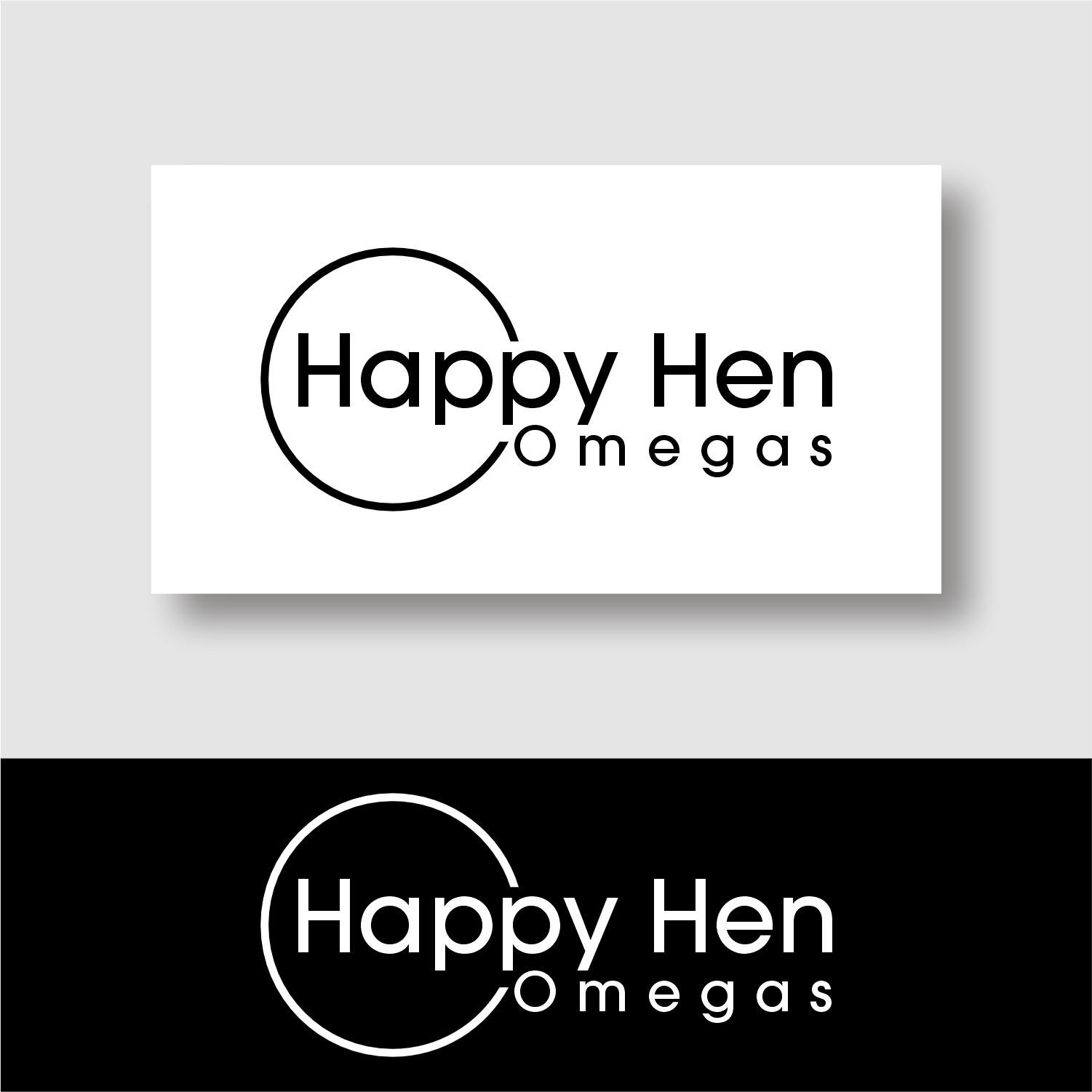 Logo Design by ganesaputu for this project | Design #34561661