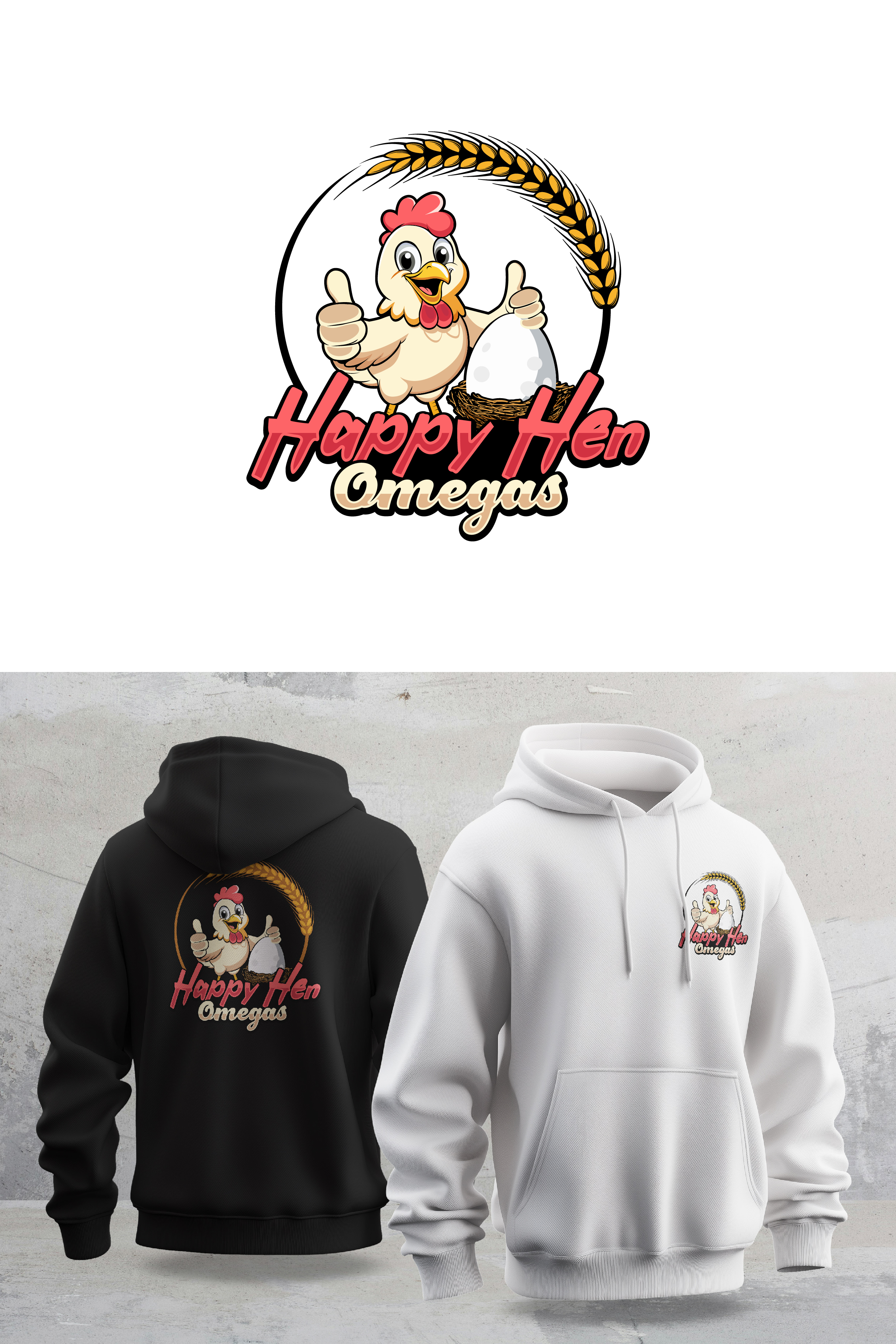 Logo Design by PixelUP Graphics for this project | Design #34560676