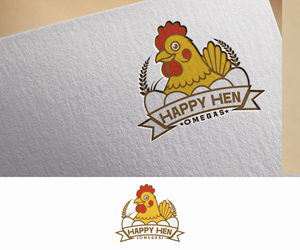 Logo Design by S5 for this project | Design: #34562541