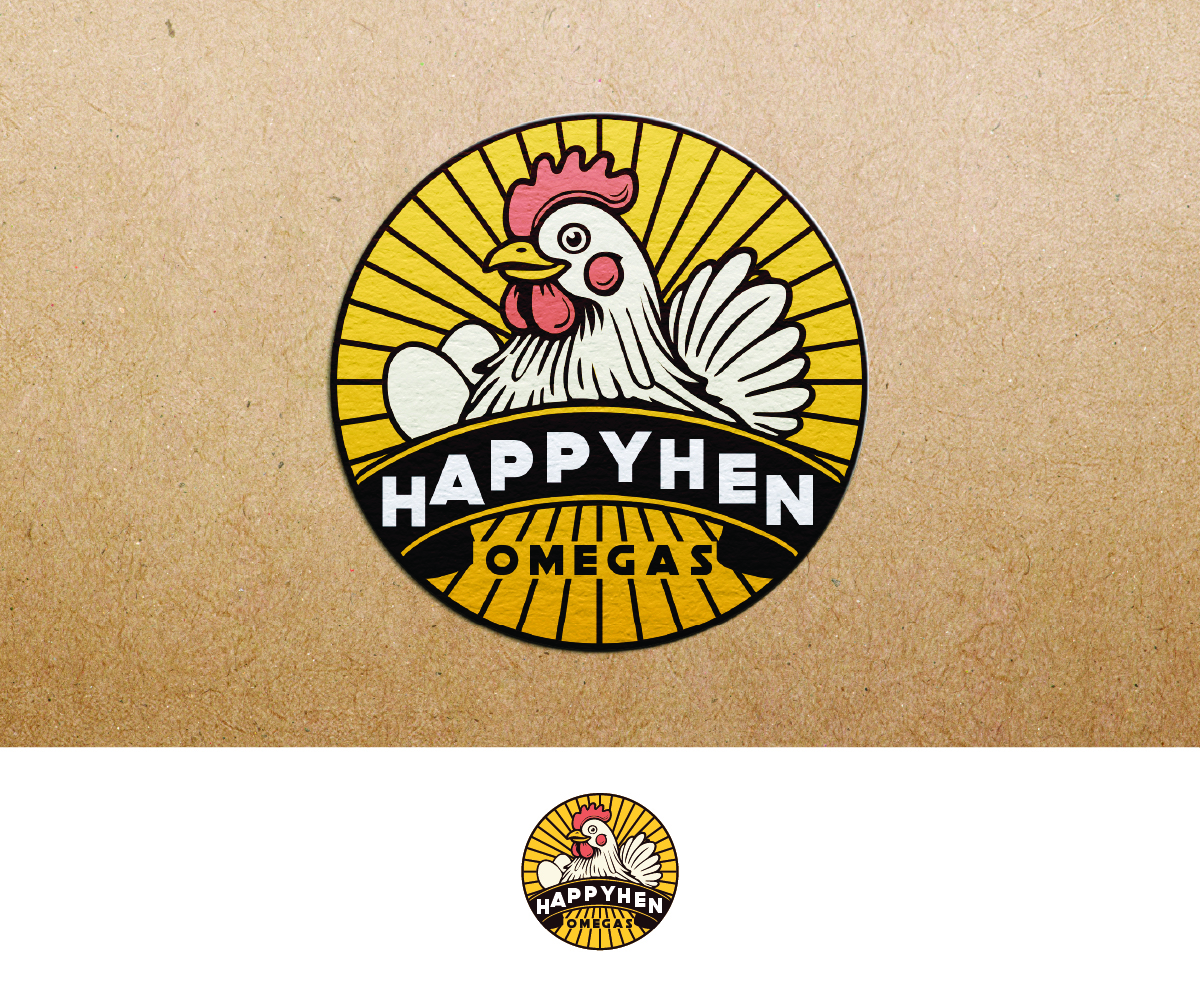 Logo Design by S5 for this project | Design #34563017