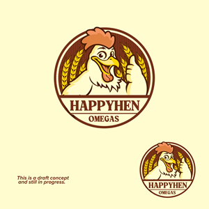 Logo Design by Mr Jode