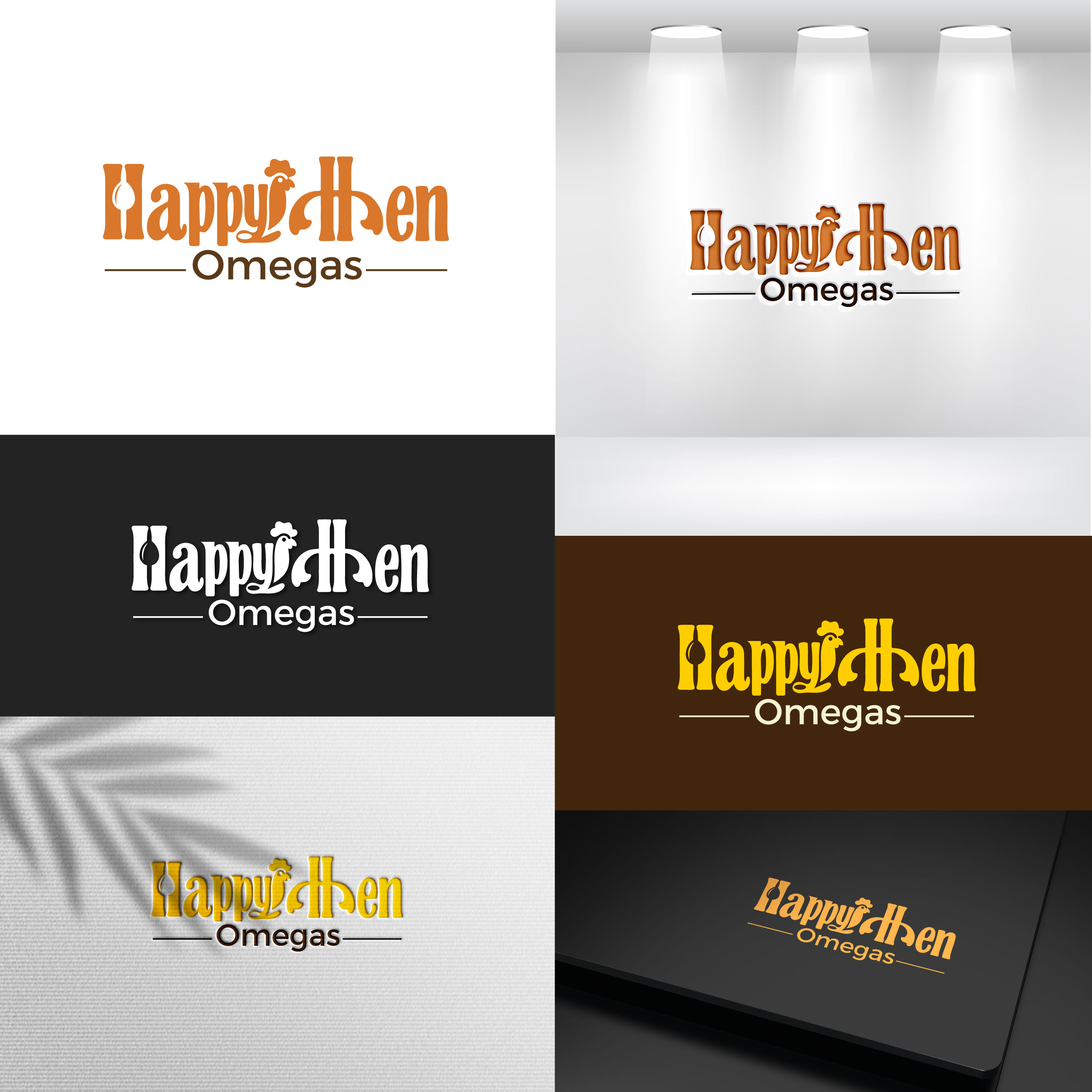 Logo Design by VALUES for this project | Design #34558399