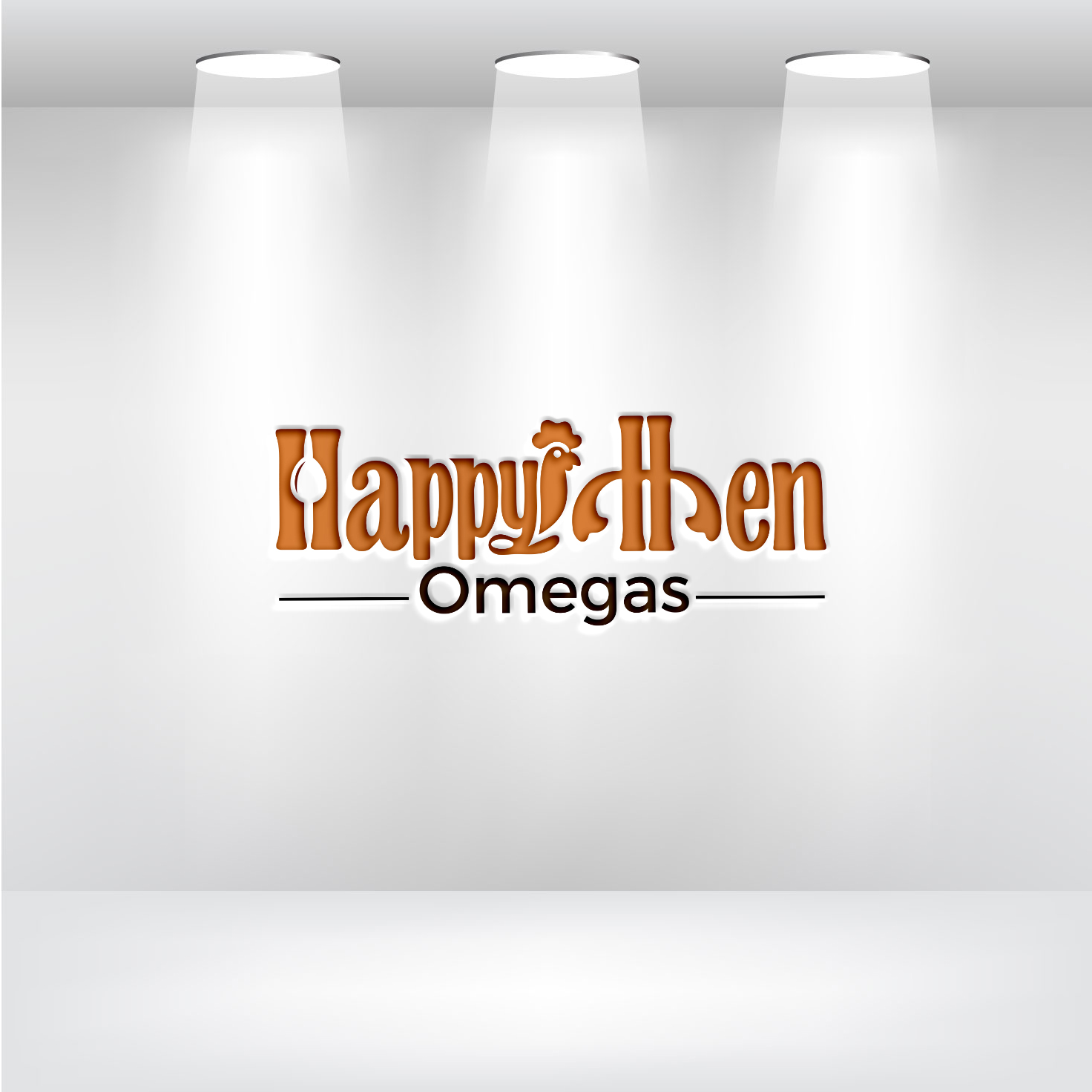 Logo Design by VALUES for this project | Design #34558418