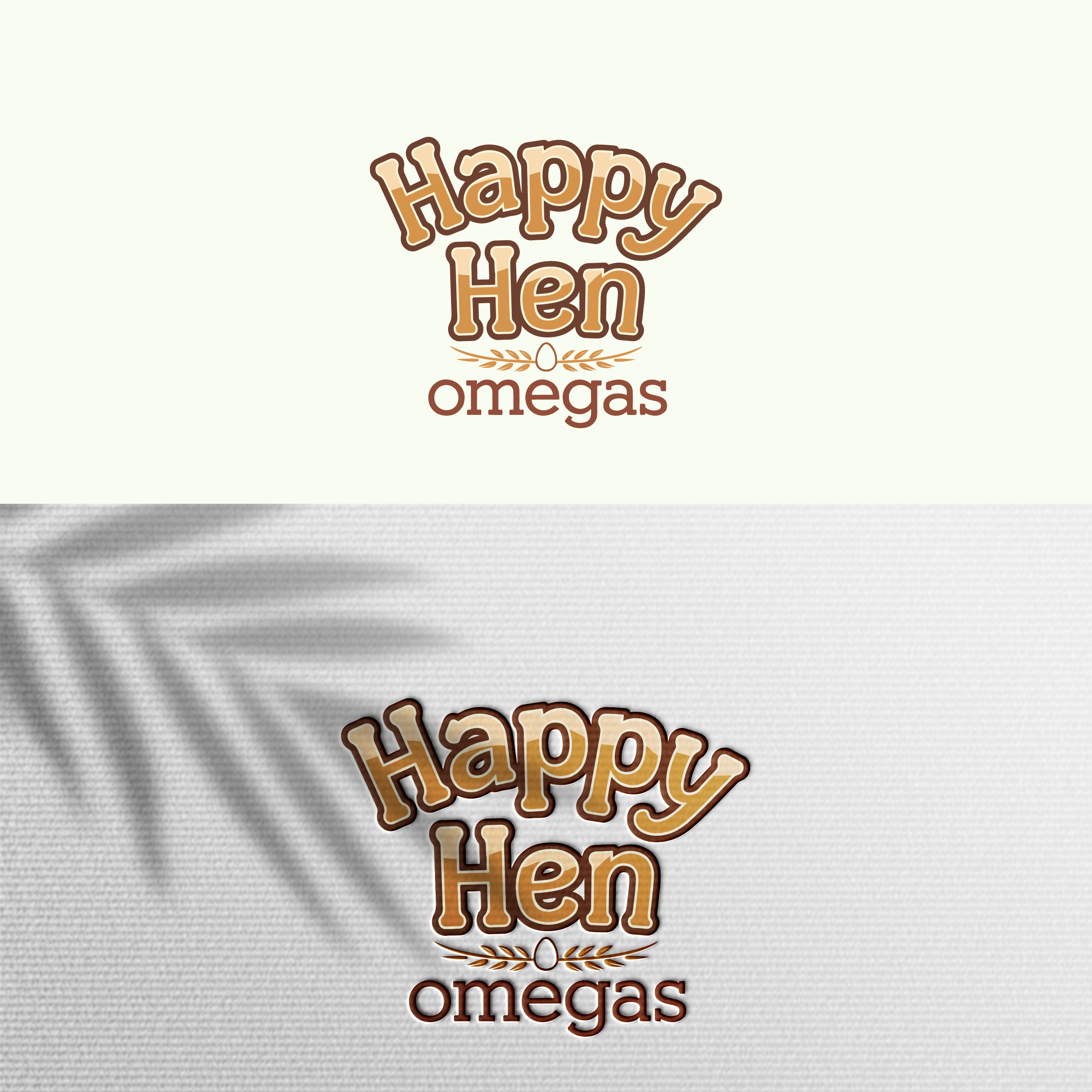 Logo Design by VALUES for this project | Design #34559057