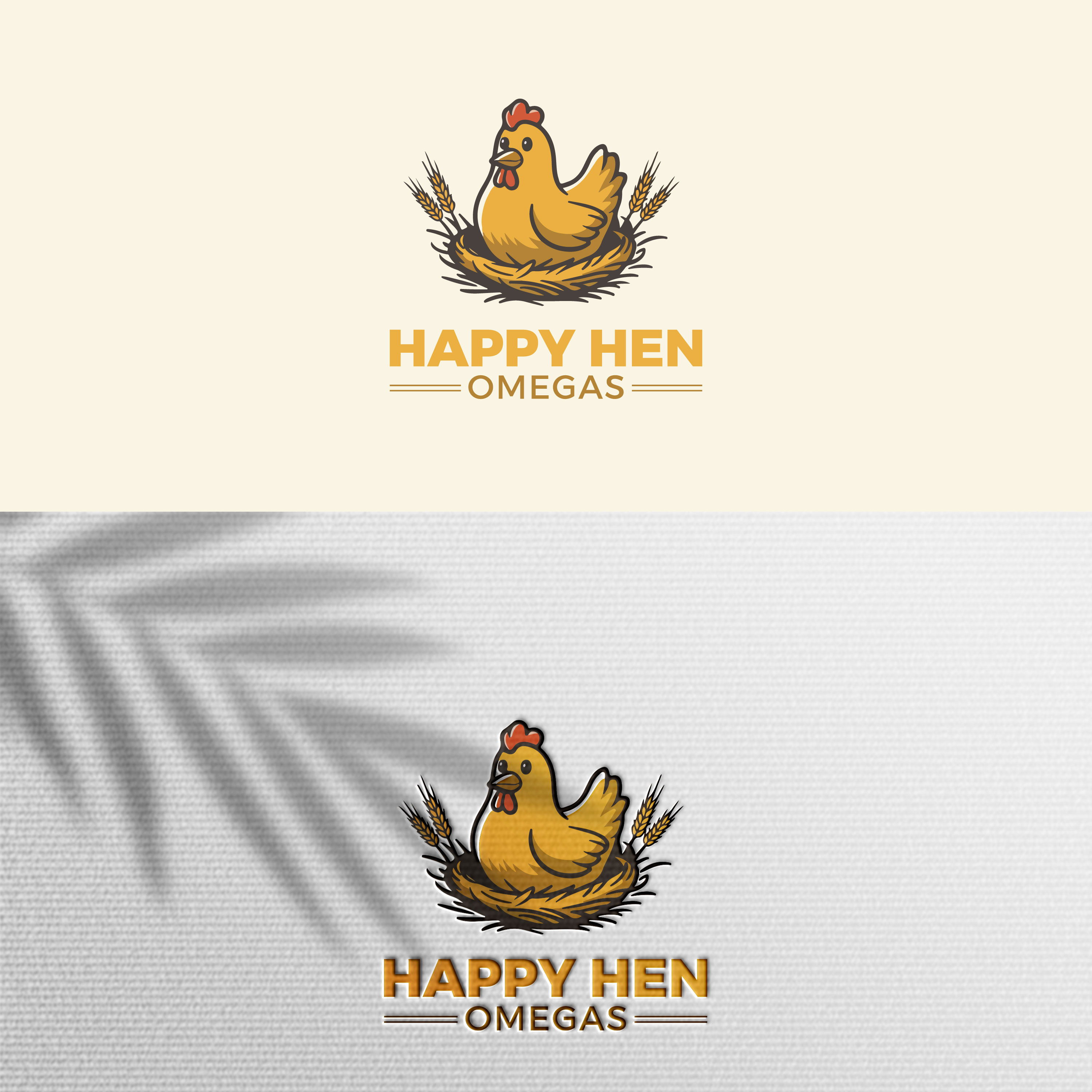 Logo Design by VALUES for this project | Design #34559282