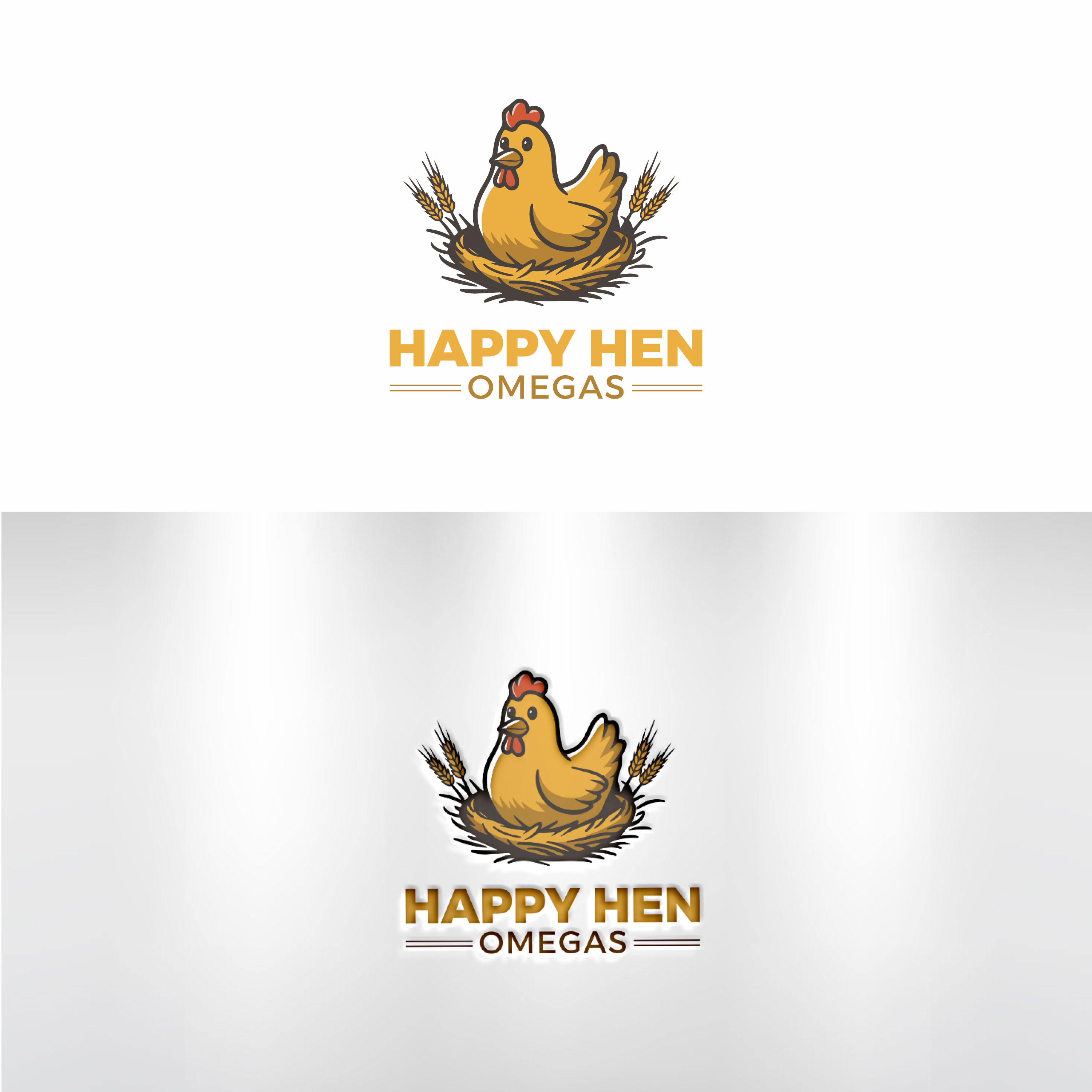 Logo Design by VALUES for this project | Design #34559298