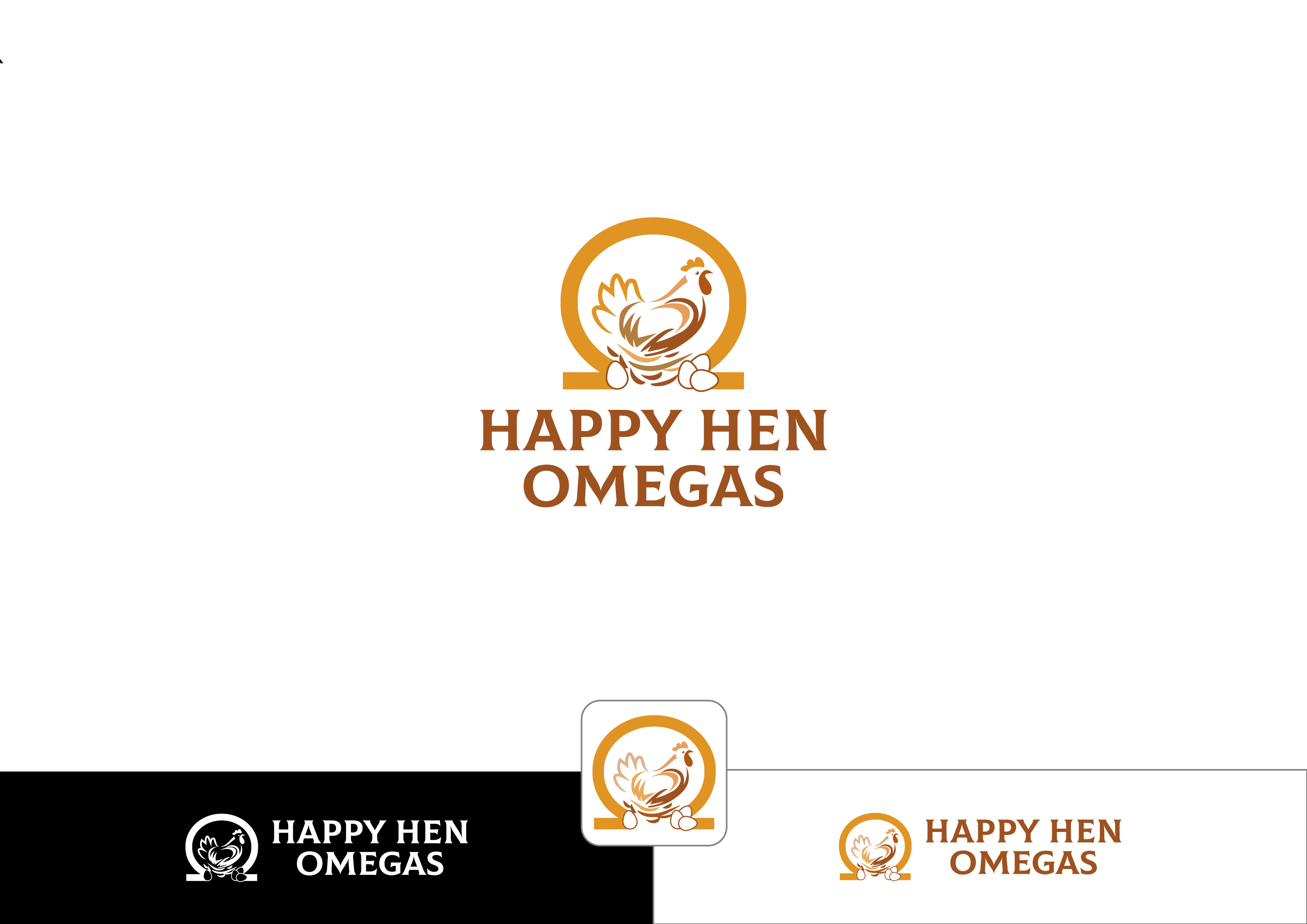 Logo Design by ~idiaz~ for this project | Design #34564643