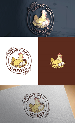 Logo Design by DesignNXT