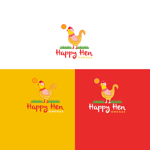 Logo Design by Raylene Johnston