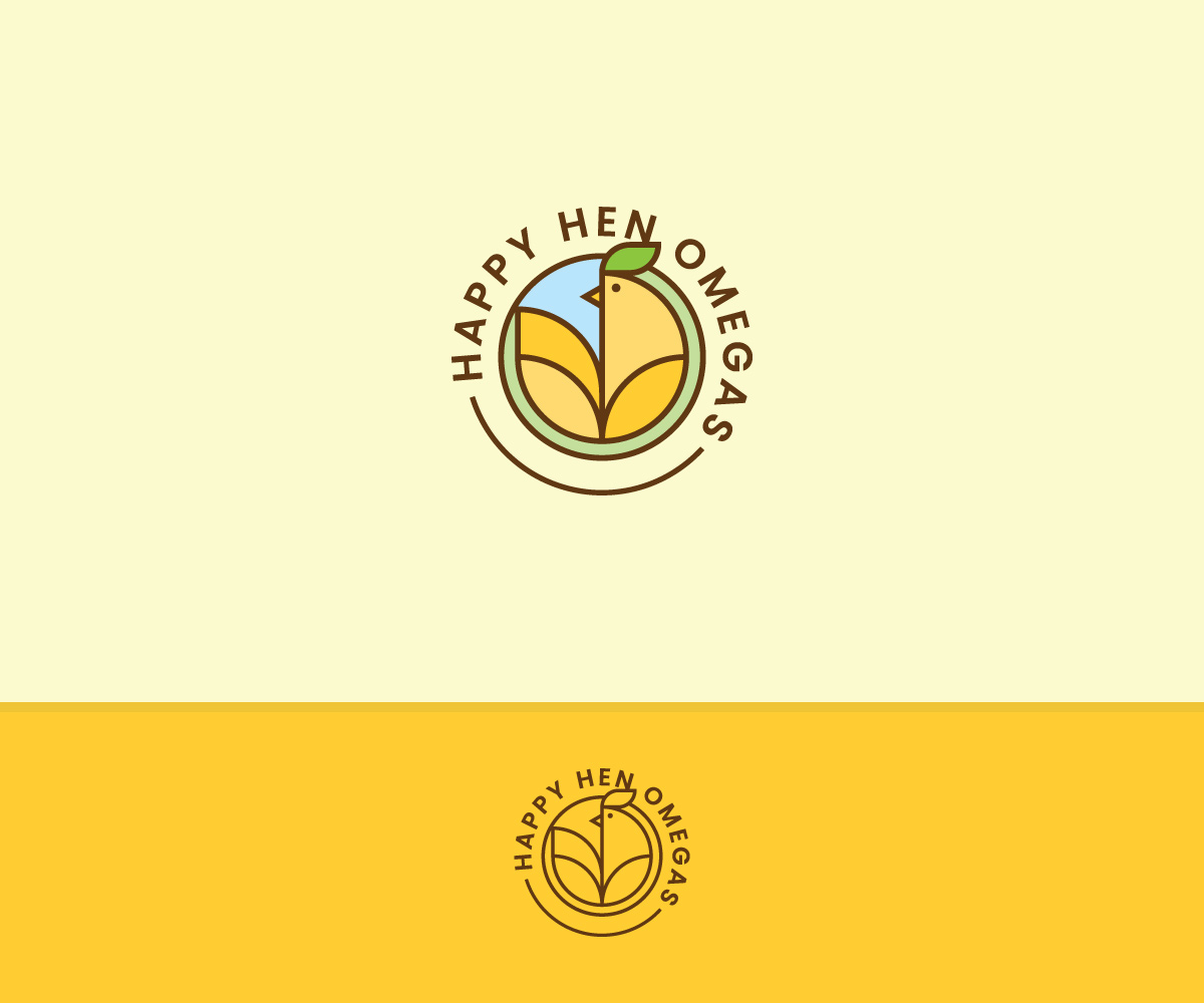 Logo Design by Greedin for this project | Design #34557204