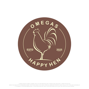 Logo Design by fly  design for this project | Design: #34564855