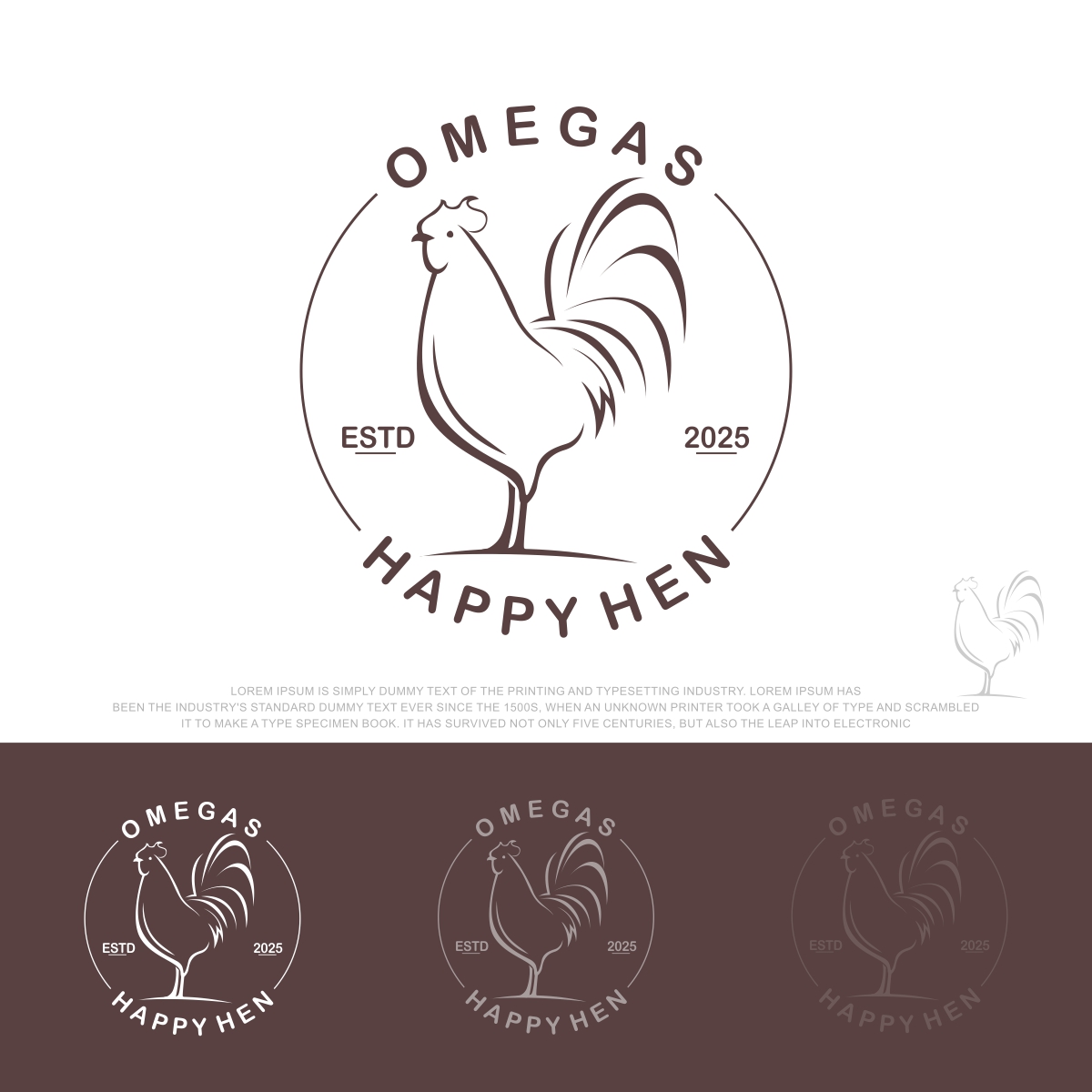 Logo Design by fly  design for this project | Design #34564857