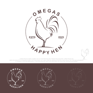 Logo Design by fly  design for this project | Design: #34564857