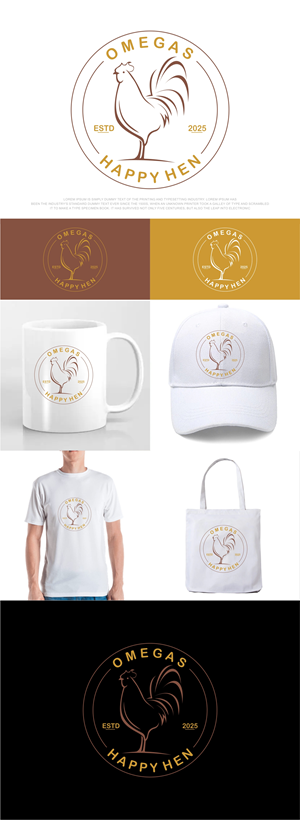 Logo Design by fly  design for this project | Design: #34564858