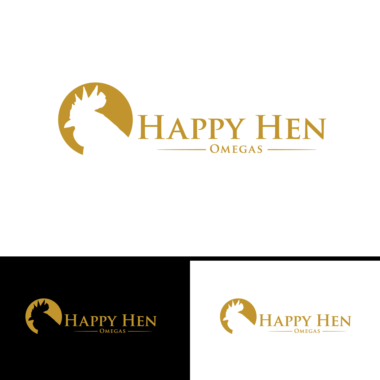 Logo Design by GODDREAMCREATION for this project | Design #34558939