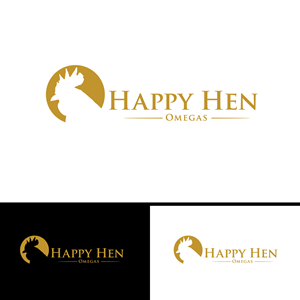 Logo Design by GODDREAMCREATION for this project | Design: #34558939