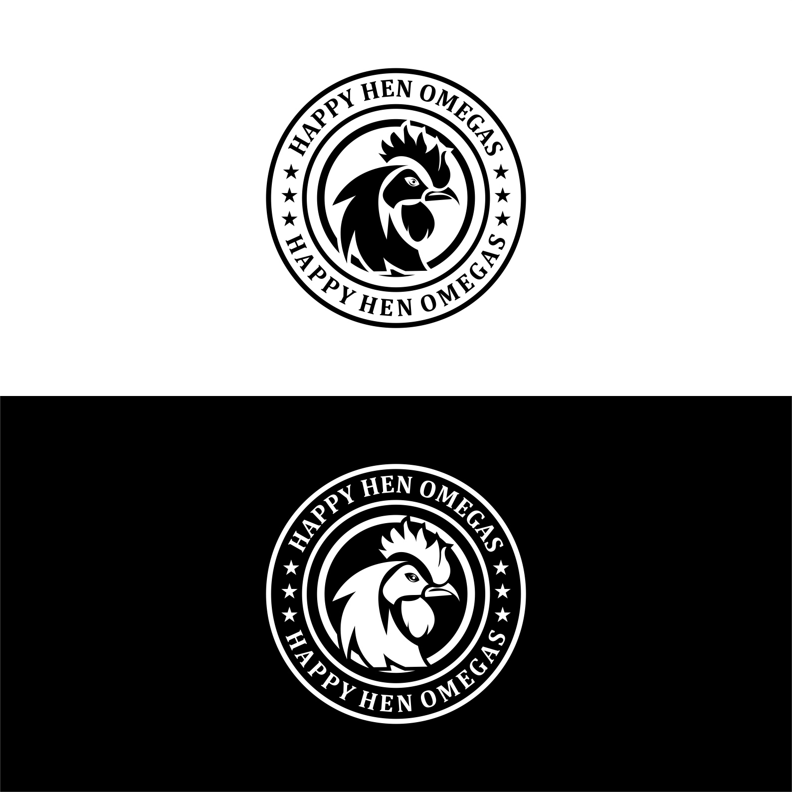 Logo Design by anak mama for this project | Design #34560166