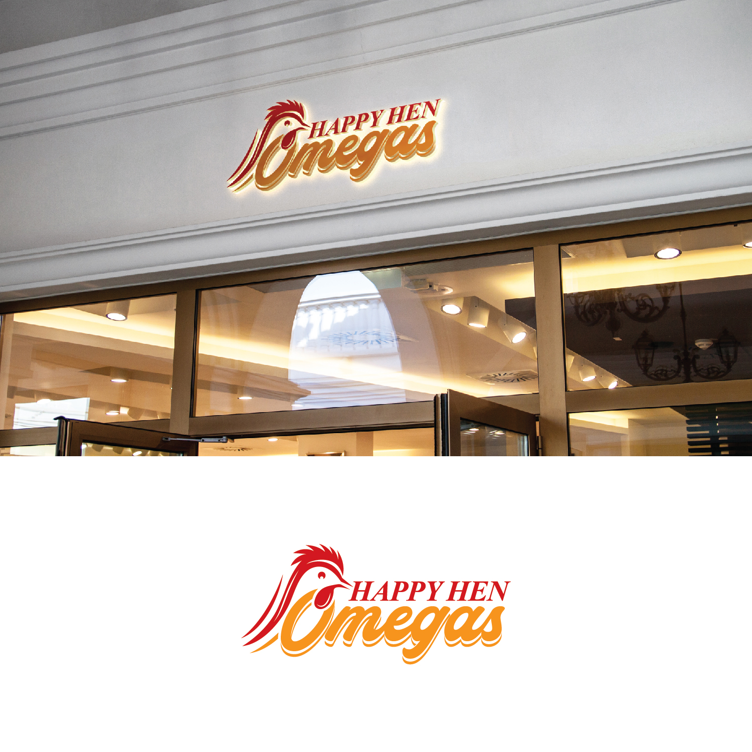 Logo Design by Maxo-Biz for this project | Design #34557212